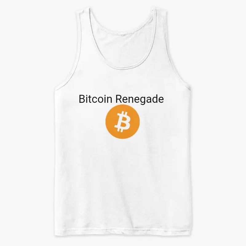 Bitcoin Renegade