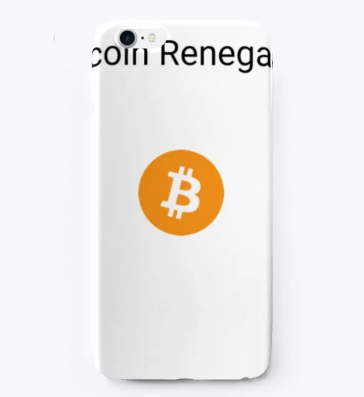 Bitcoin Renegade