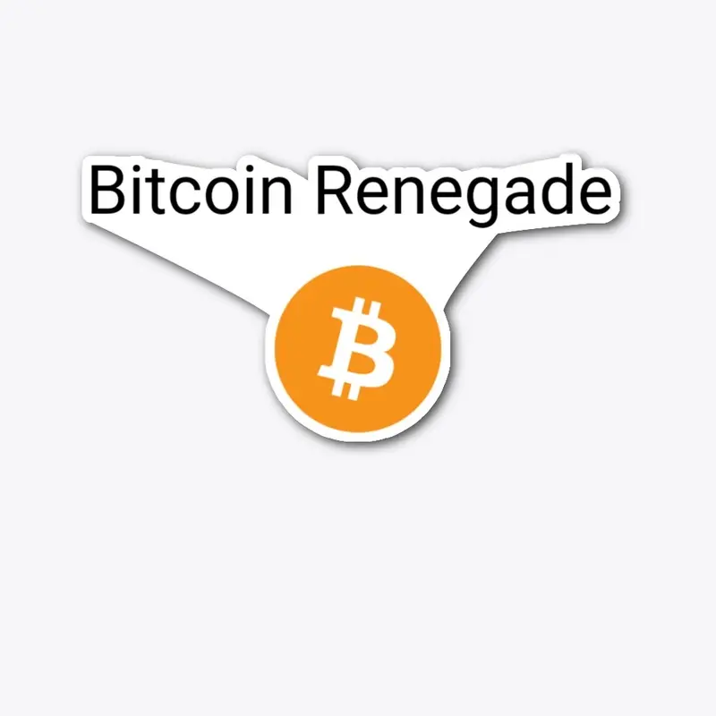 Bitcoin Renegade