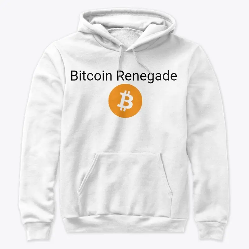 Bitcoin Renegade