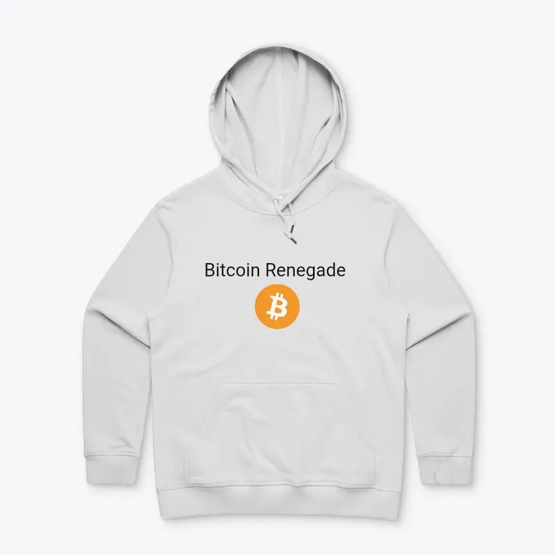 Bitcoin Renegade