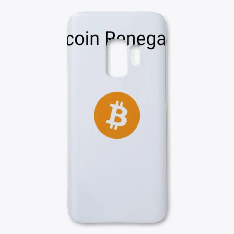 Bitcoin Renegade