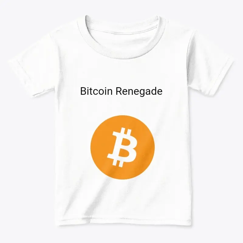 Bitcoin Renegade