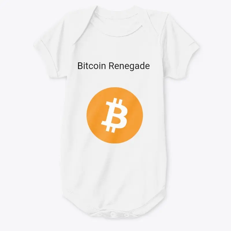 Bitcoin Renegade