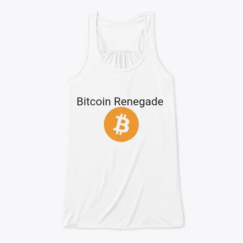 Bitcoin Renegade