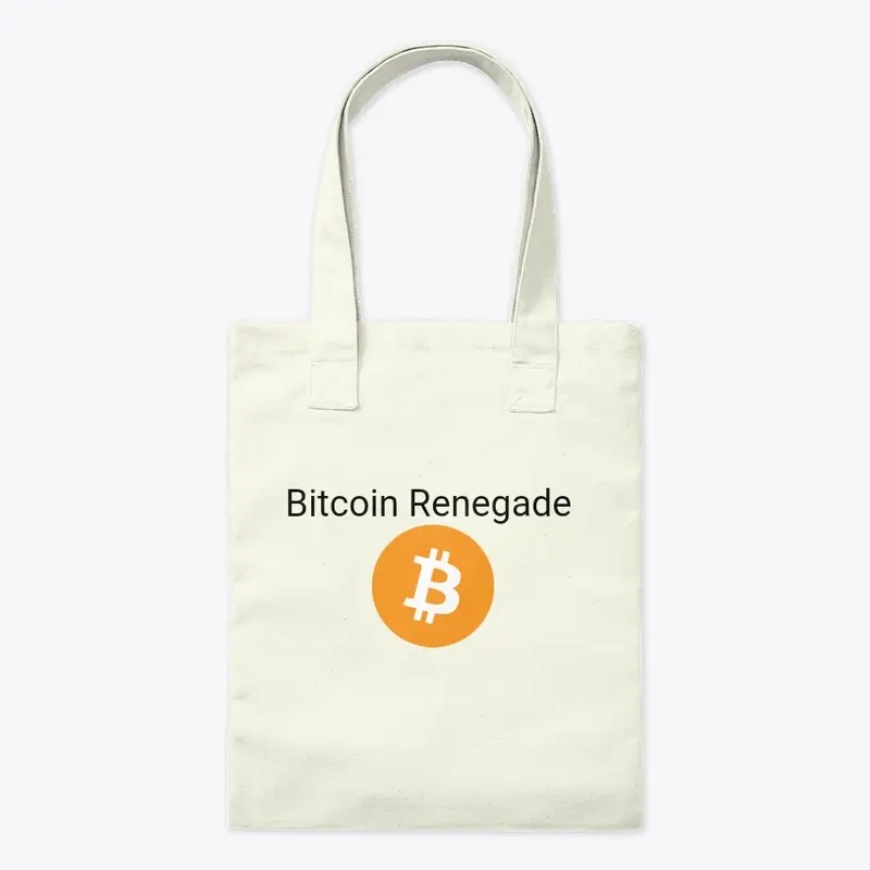 Bitcoin Renegade