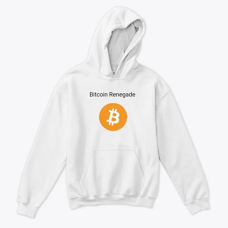 Bitcoin Renegade