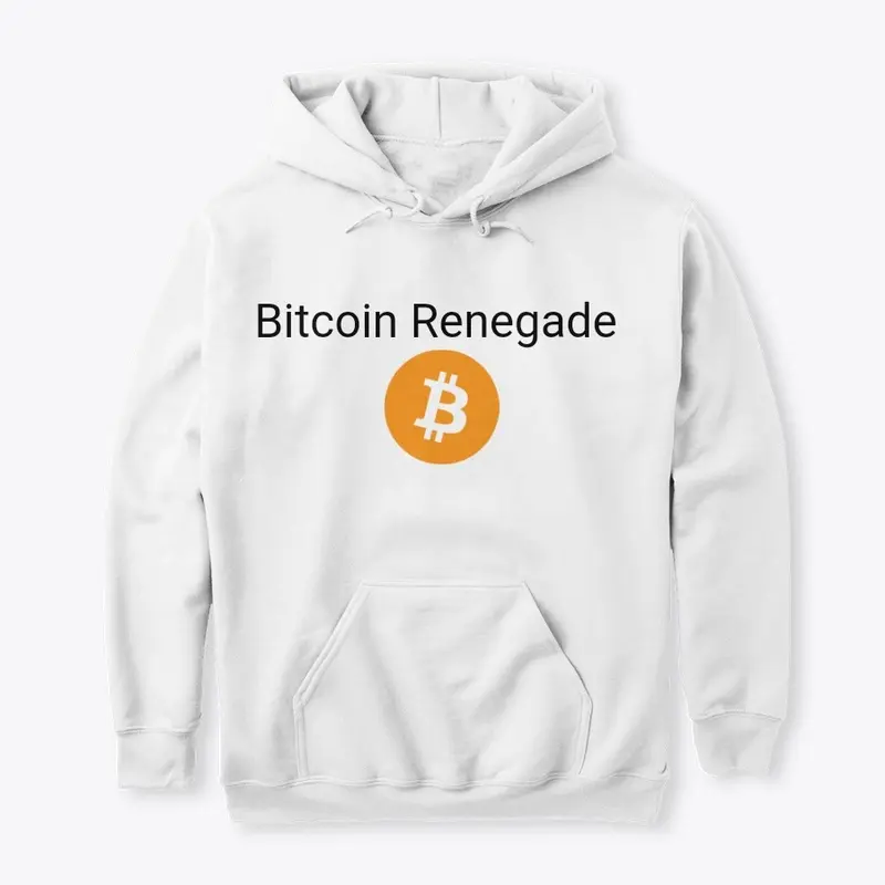 Bitcoin Renegade